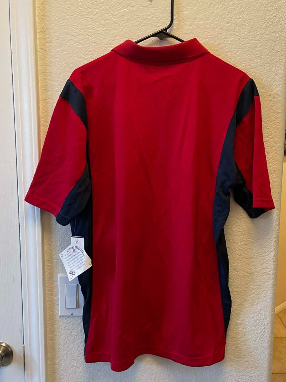 Angels polo - Picture 2 of 4